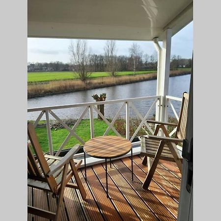 Amazing Home In Vlagtwedde, 3 Bedrooms, Recently Renovated For Recreational Purposes Only Kültér fotó